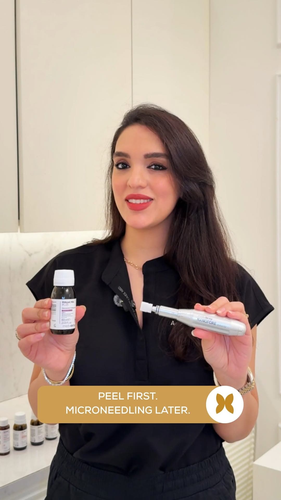 Instagram post 5 by Dr. Shireen Hussain