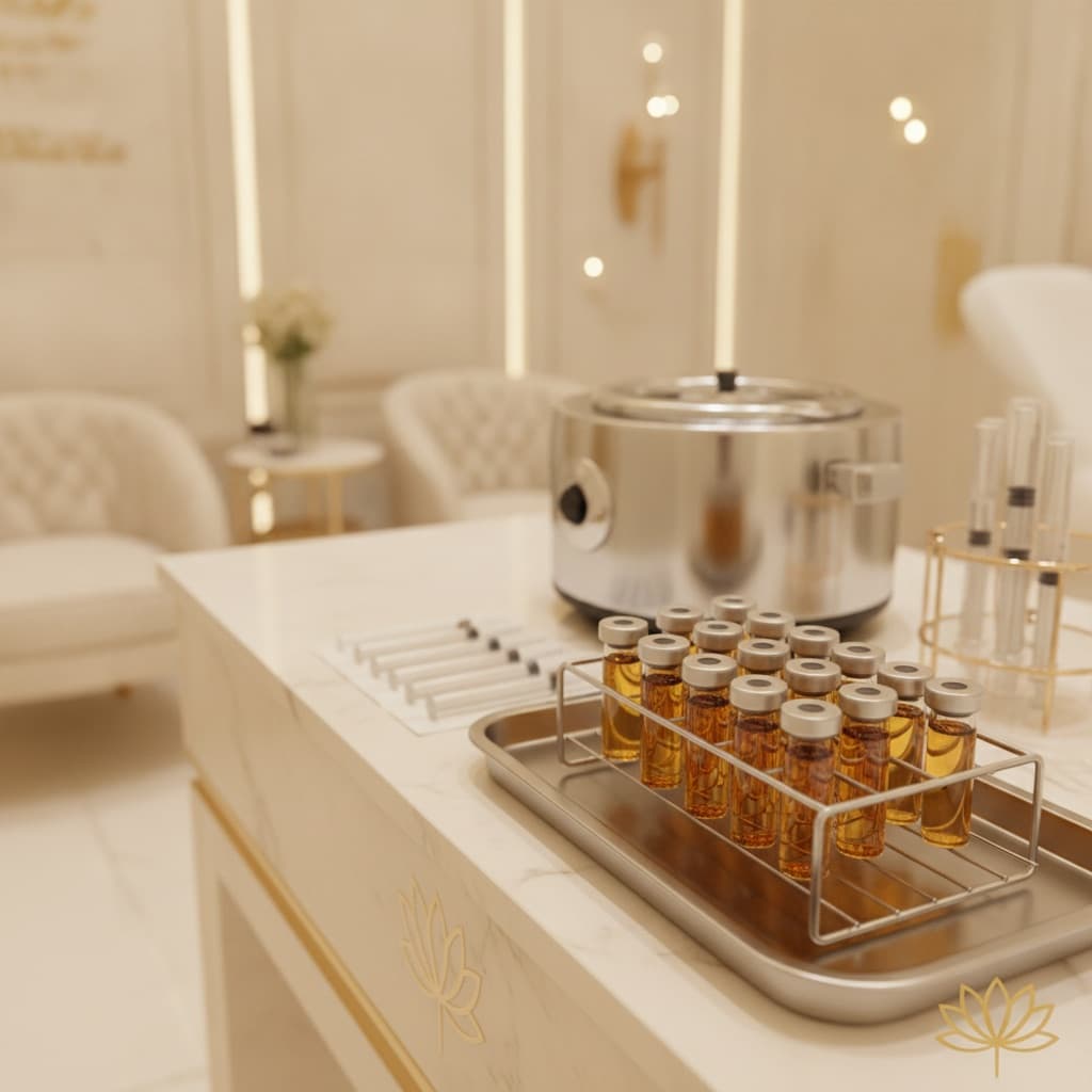 Skin Rejuvenation